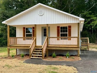 1407 Norman Street, House other with 3 bedrooms, 2 bathrooms and null parking in Gadsden AL | Image 1