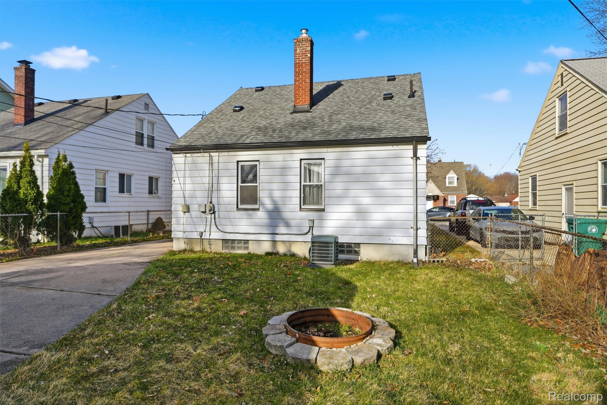 Residential in Garden City 2