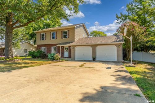 406 Mildred Dr, Pinckneyville, IL, 62274-1916 | Card Image