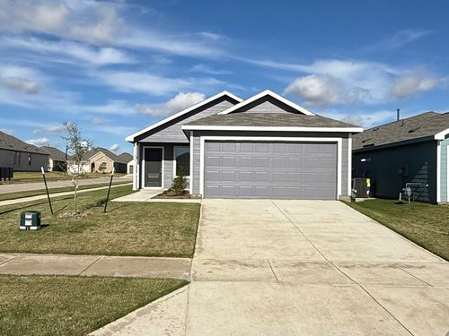 1005 Calley Pear Trl, Princeton, TX, 75407-5908 | Card Image