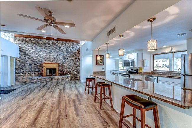 UNIT-506 - 2616 Cove Cay Dr, Condo with 1 bedrooms, 2 bathrooms and null parking in CLEARWATER FL | Image 75