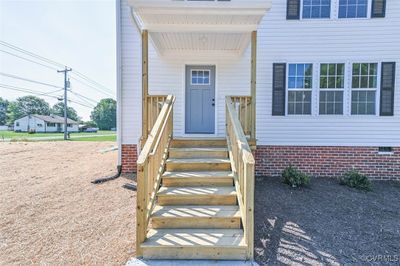 0 Riverside Drive, House other with 3 bedrooms, 2 bathrooms and null parking in Lanexa VA | Image 2