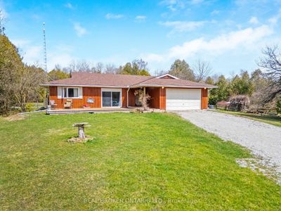 6135 2 Nd Line, House other with 3 bedrooms, 2 bathrooms and 10 parking in Orton ON | Image 1