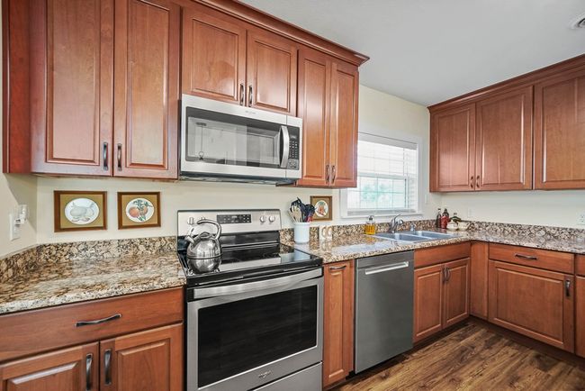 109 Allen Memorial Way, House other with 3 bedrooms, 2 bathrooms and 6 parking in Port St. Joe FL | Image 12