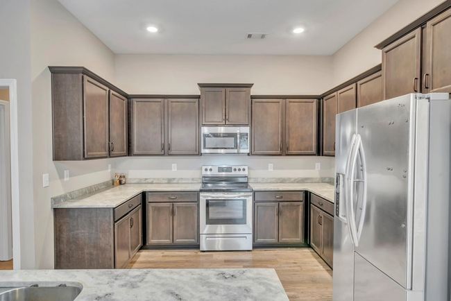 152 Hawks Ridge Trce, Home with 3 bedrooms, 2 bathrooms and null parking in Byron GA | Image 8
