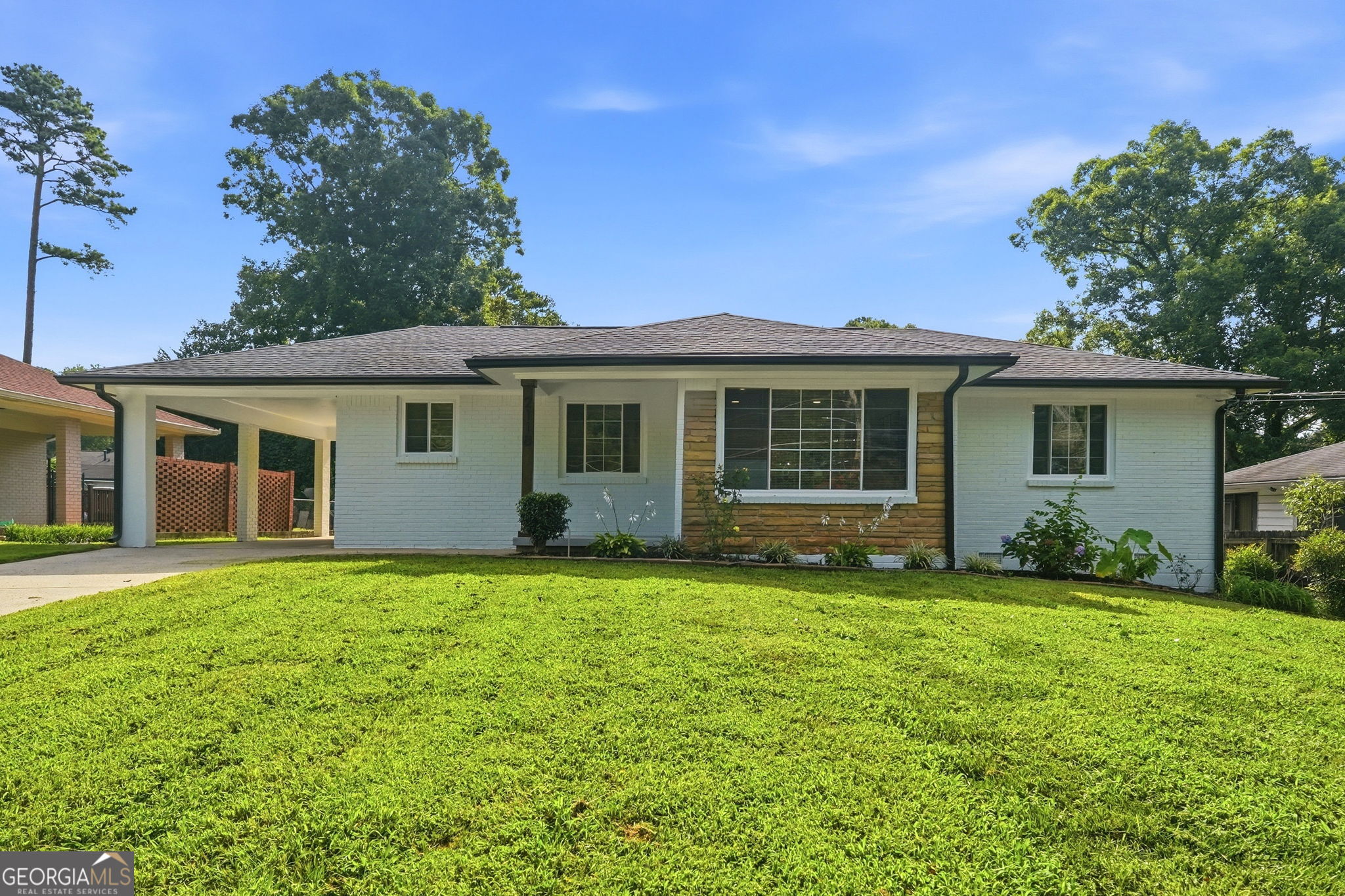 Residential in Decatur 3