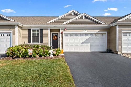 273 Ridley St, North Aurora, IL, 60542-1291 | Card Image