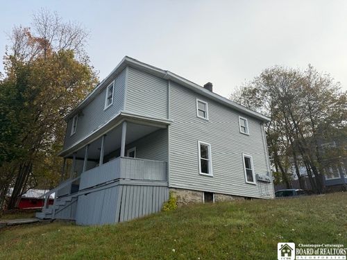 400 Allen St, Jamestown, NY, 14701-6973 | Card Image