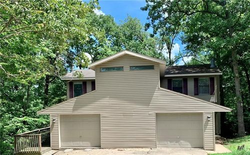 3250 N Kings Cross, Fayetteville, AR, 72703-4527 | Card Image