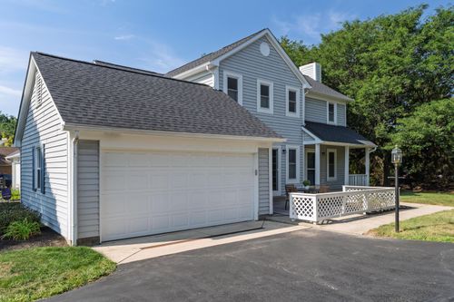 5409 Shannon Park Dr, Dublin, OH, 43017-3007 | Card Image