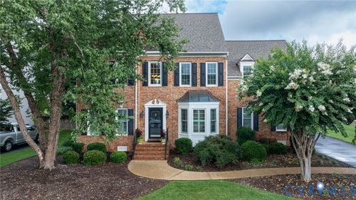12320 Bradford Landing Way, Glen Allen, VA, 23059-7133 | Card Image