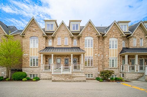 48 Lovegrove Lane, Ajax, ON, L1S0E7 | Card Image