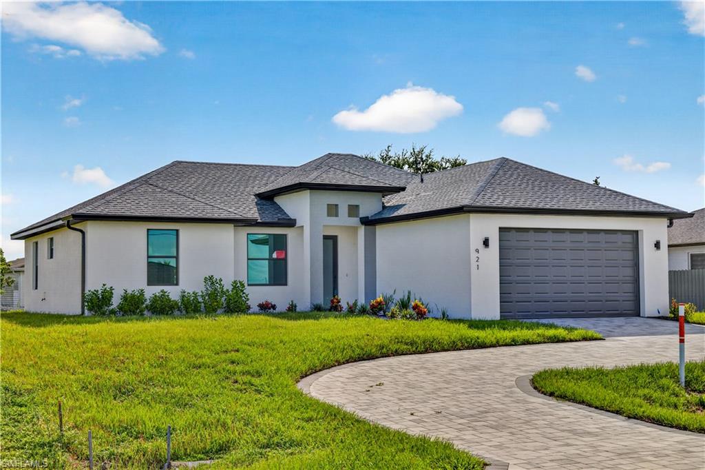 Residential in CAPE CORAL 3