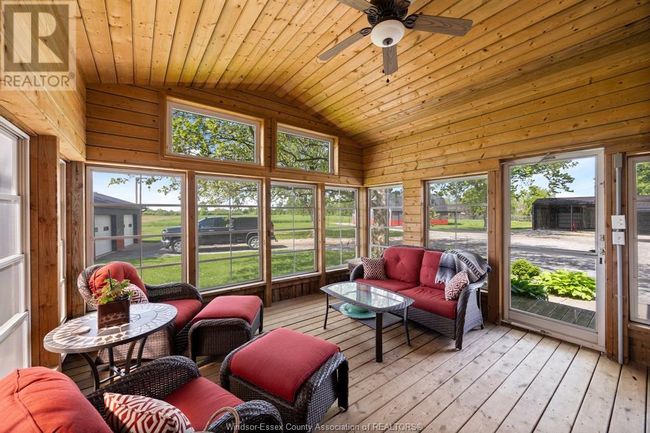 836 Talbot Rd, House other with 4 bedrooms, 2 bathrooms and null parking in Maidstone ON | Image 27