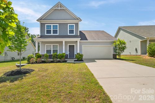181 Old Harbor Dr, Mount Gilead, NC, 27306-8651 | Card Image