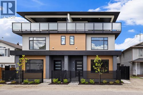 4-662 Birch Avenue, Kelowna, BC, V1Y3H1 | Card Image