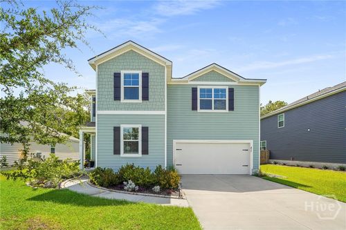 41 Gypsea Ln, Richmond Hill, GA, 31324-6791 | Card Image