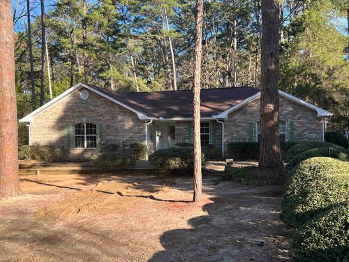 2020 Holly Trl E, Holly Lake Ranch, TX, 75765-7601 | Card Image