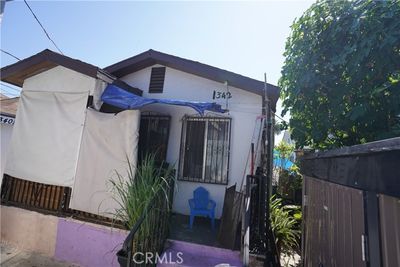 E 22nd Street, Home with 0 bedrooms, 0 bathrooms and null parking in Los Angeles CA | Image 3