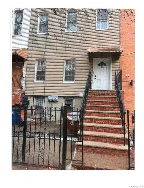 2-68 Weirfield St, Brooklyn, NY, 11221-5121 | Card Image