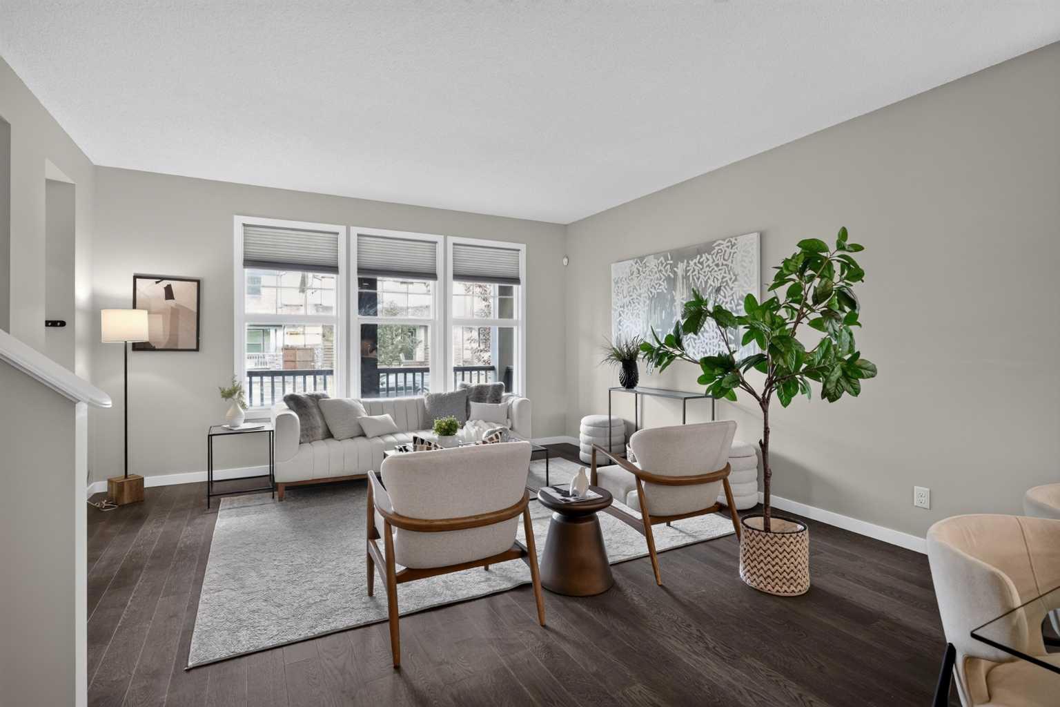 Residential in Calgary 5