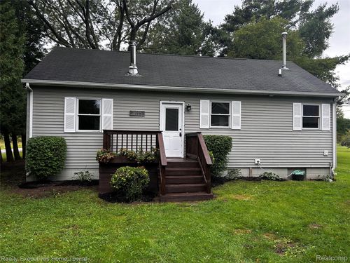 7189 Orchid Rd, Lexington, MI, 48450-8626 | Card Image