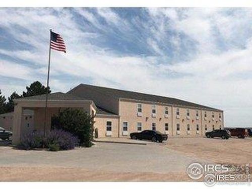 815 E 8th Ave, Yuma, CO, 80759-2241 | Card Image