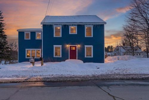 29 Jewell Street, Jay, ME, 04239 | Card Image