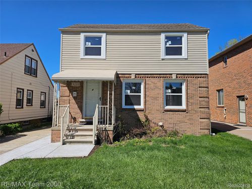 5215 Curtis St, Dearborn, MI, 48126-2842 | Card Image