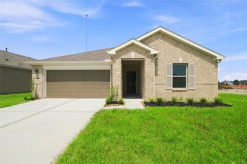 2902 Dardanos Ln, Fresno, TX, 77545-2600 | Card Image