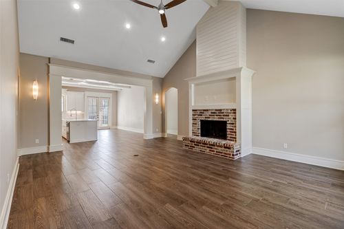 4212 Savannah Hills Lane, Longview, TX, 75605 | Card Image