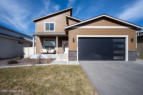 4302 N Donovan Ln, Post Falls, ID, 83854-5154 | Card Image