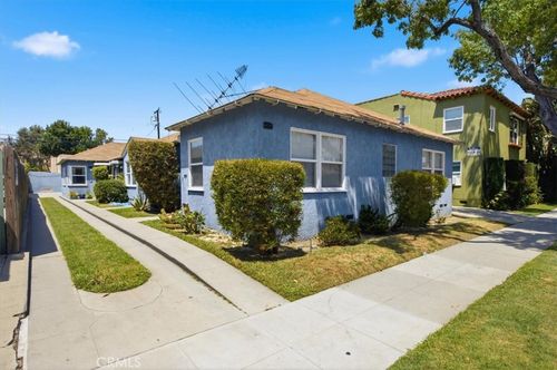 2441 Cedar Ave, Long Beach, CA, 90806-2908 | Card Image