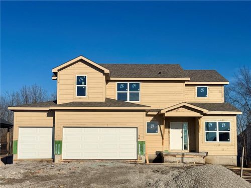 20727 Emerald St, Spring Hill, KS, 66083-7710 | Card Image