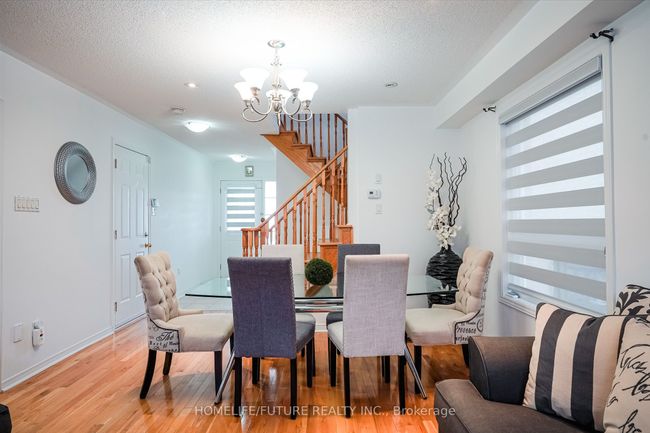 18 Mansbridge Cres, House other with 4 bedrooms, 4 bathrooms and 1 parking in Ajax ON | Image 13
