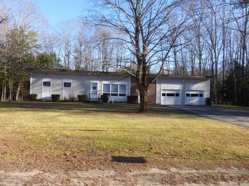 207 Dunnell Road, Buxton, ME, 04093 | Card Image