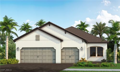 4135 Pegasus Way, Naples, FL, 34120-0547 | Card Image