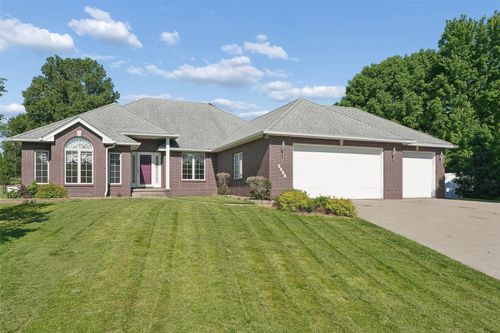 6000 Nottingham Drive, Johnston, IA, 50131 | Card Image