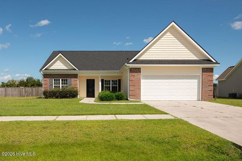 107 Turquoise Dr, Jacksonville, NC, 28546-8758 | Card Image
