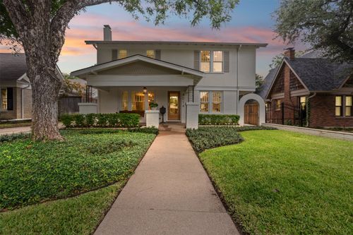 4014 Modlin Ave, Fort Worth, TX, 76107-1602 | Card Image