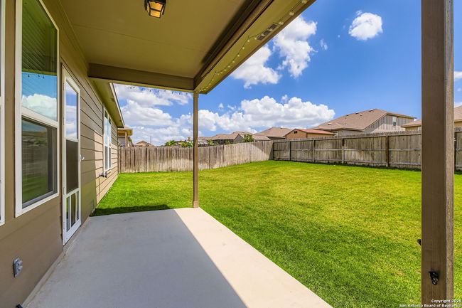 2832 Klein Way, House other with 3 bedrooms, 2 bathrooms and null parking in New Braunfels TX | Image 24