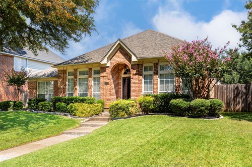 5116 Dewdrop Ln, Fort Worth, TX, 76123-1931 | Card Image