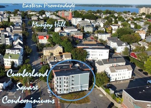 201-106 Cumberland Avenue, Portland, ME, 04101 | Card Image