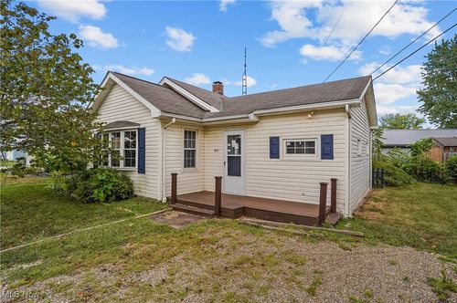 408 North St, Beloit, OH, 44609-9414 | Card Image