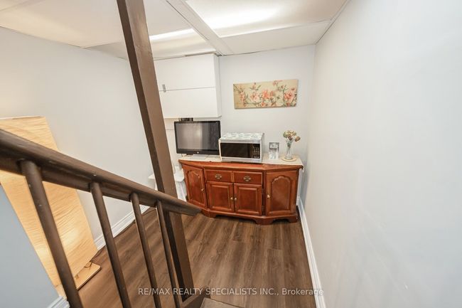 308 Fleetwood Cres, Condo with 4 bedrooms, 2 bathrooms and 2 parking in Brampton ON | Image 34