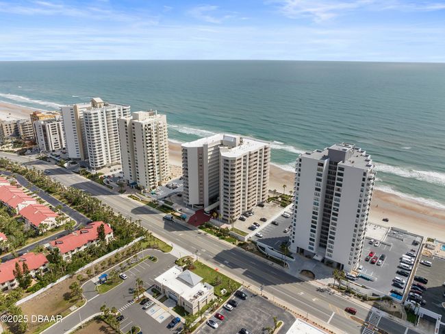 APT-205 - 2967 S Atlantic Ave, Condo with 2 bedrooms, 2 bathrooms and null parking in DAYTONA BEACH SHORES FL | Image 40