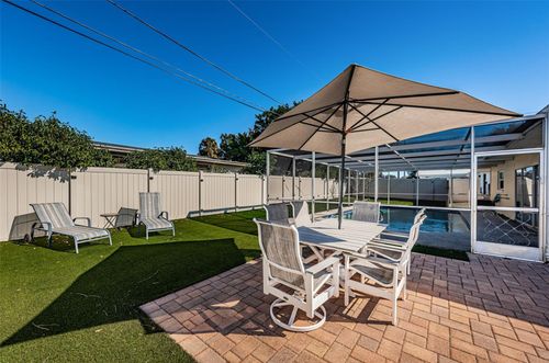 14025 Yacht Club Blvd, SEMINOLE, FL, 33776-1209 | Card Image