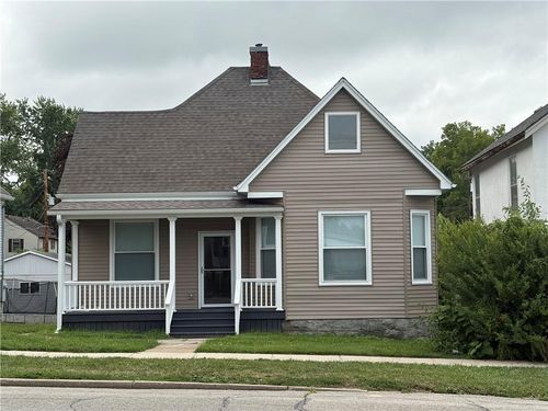 417 S 5th St, Atchison, KS, 66002-2810 | Card Image