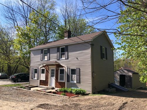 4 Hubbard Hill Rd, Greenville, NH, 03048 | Card Image