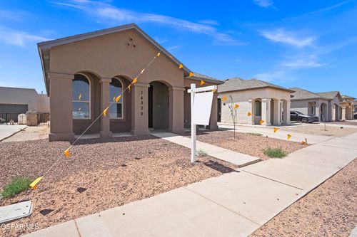 14329 Ball, El Paso, TX, 79901 | Card Image